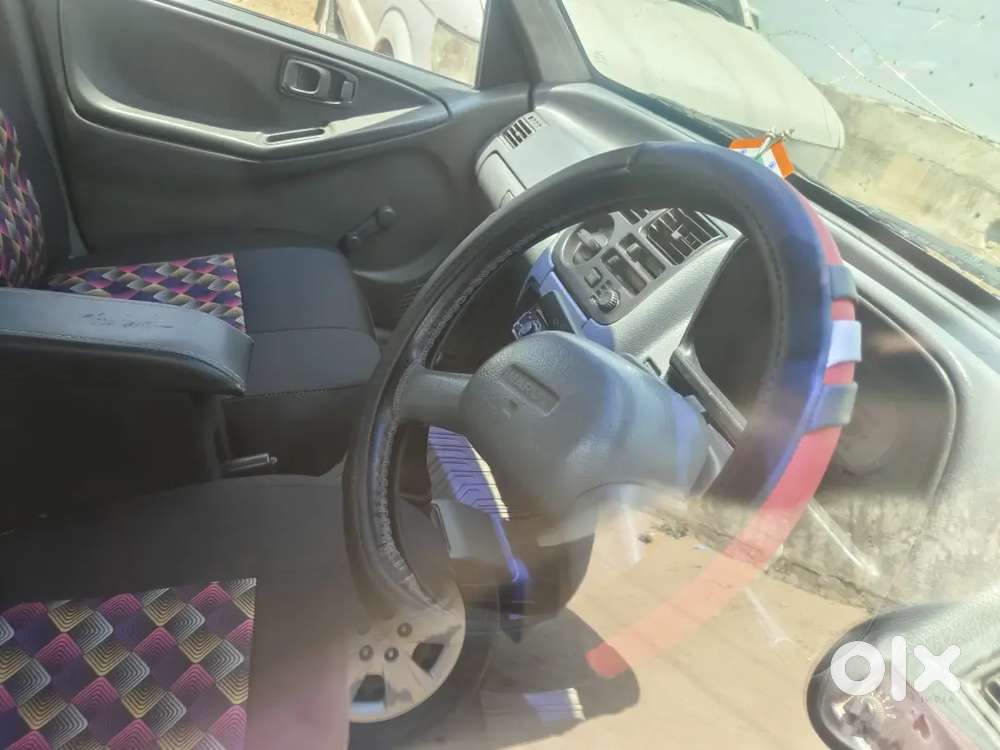 Maruti Suzuki Zen (cng+ Peteol ) 2006 Modal - Rc Active