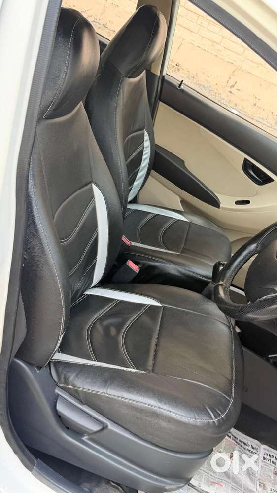 Hyundai Eon Era +, 2016, Petrol
