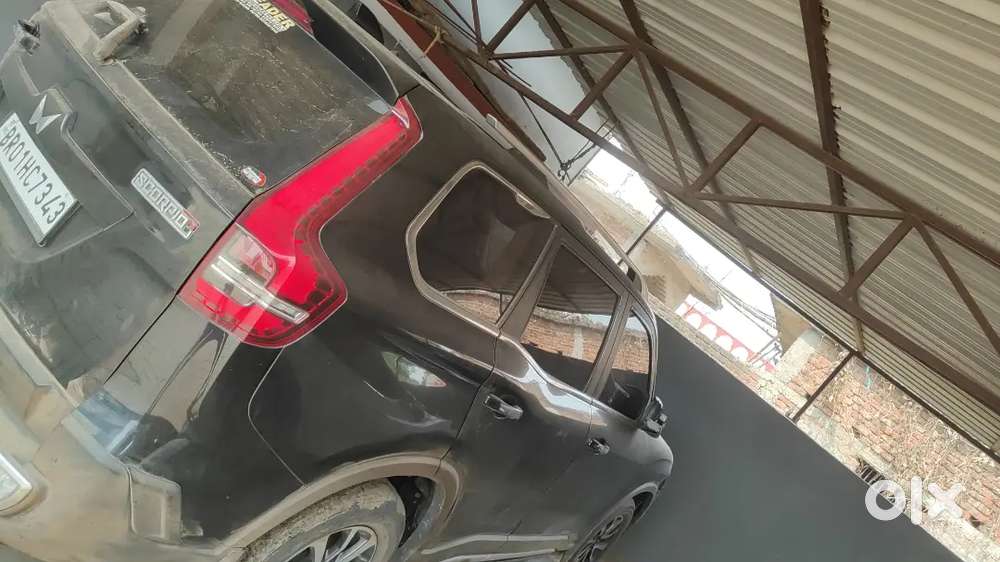 Mahindra Scorpio N 2023 Diesel 98000 Km Driven