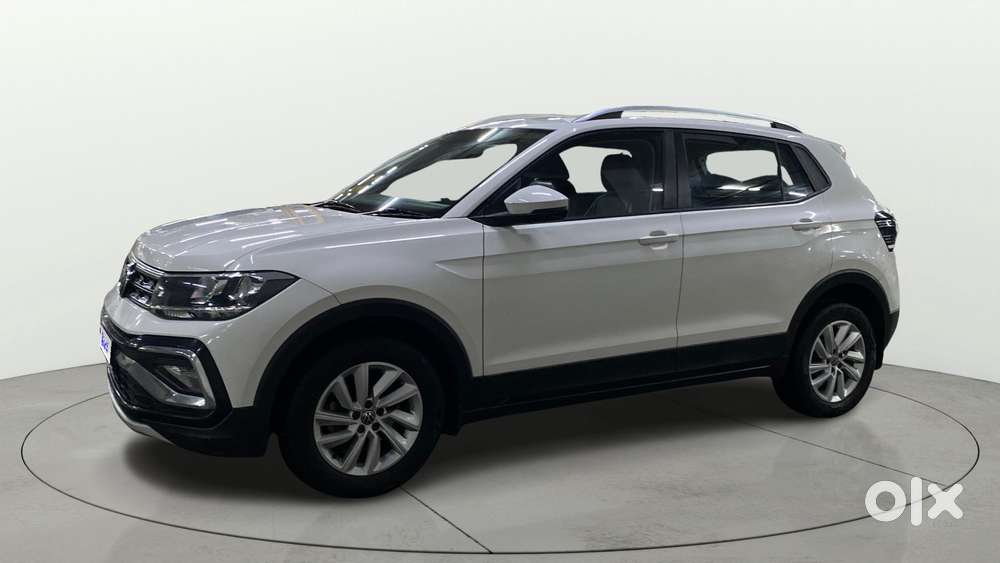 Volkswagen Taigun 1.0 Tsi Highline, 2022, Petrol