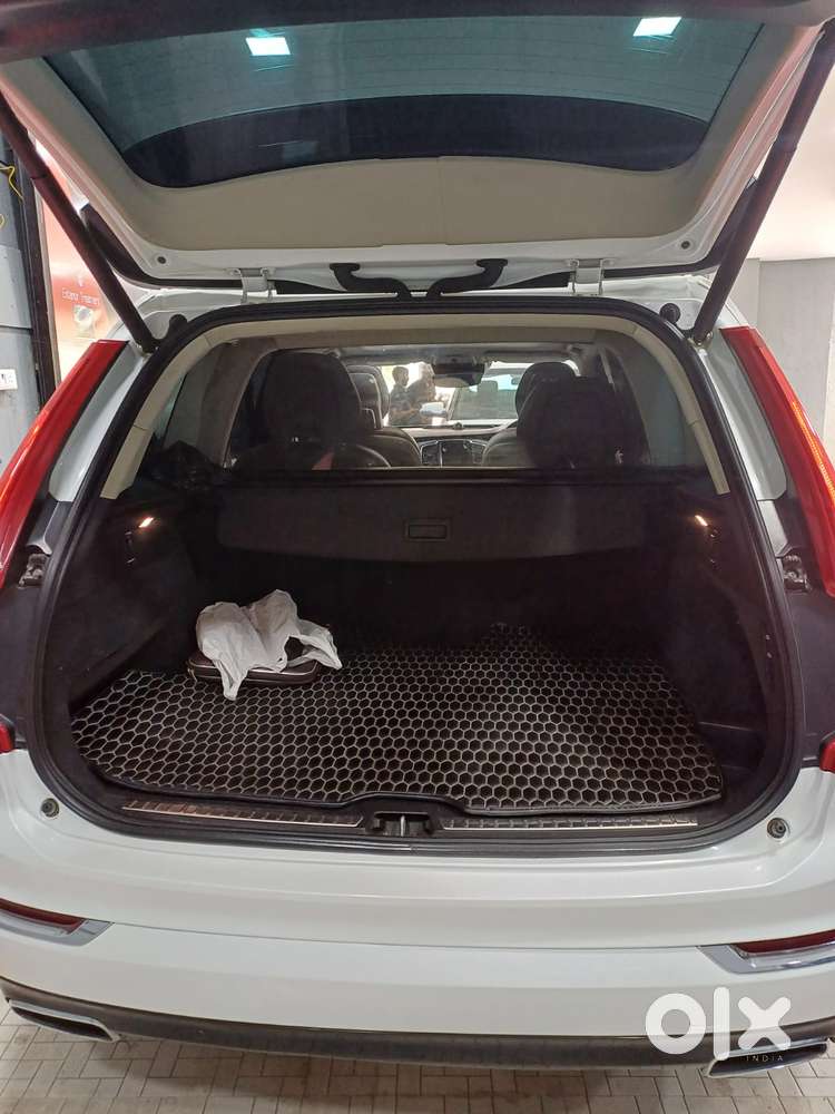 Volvo Xc90 T8 Twin, 2017, Electric