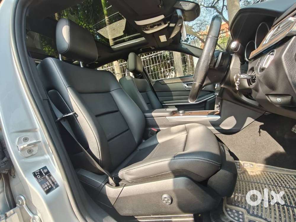 Mercedes-benz E-class E250 Edition E, 2016, Diesel