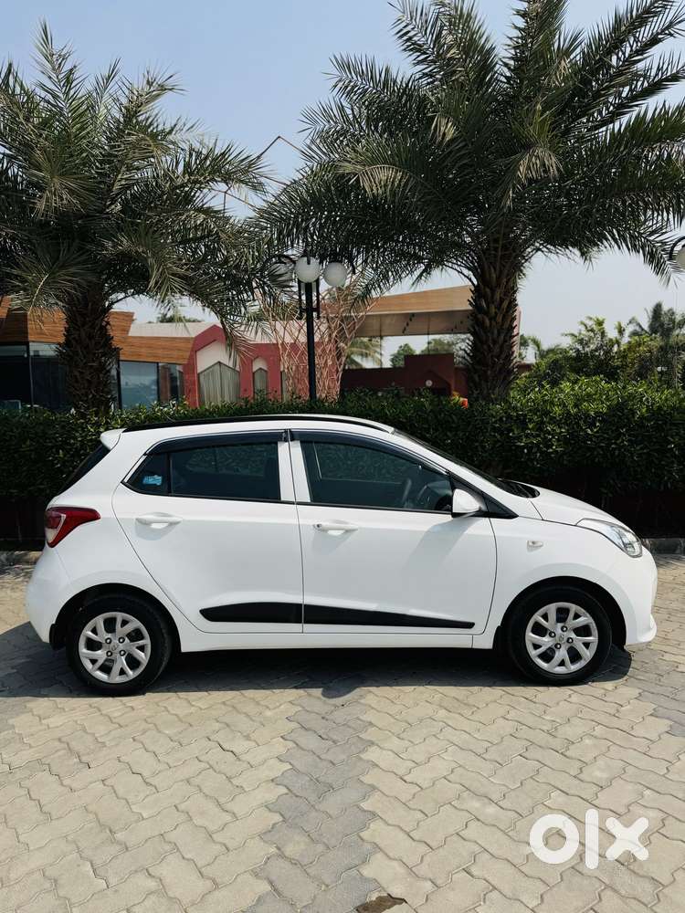 Hyundai Grand I10 1.2 Crdi Magna, 2020, Petrol