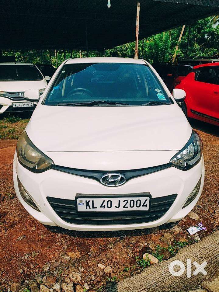 Hyundai I20 Diesel Asta, 2013, Diesel
