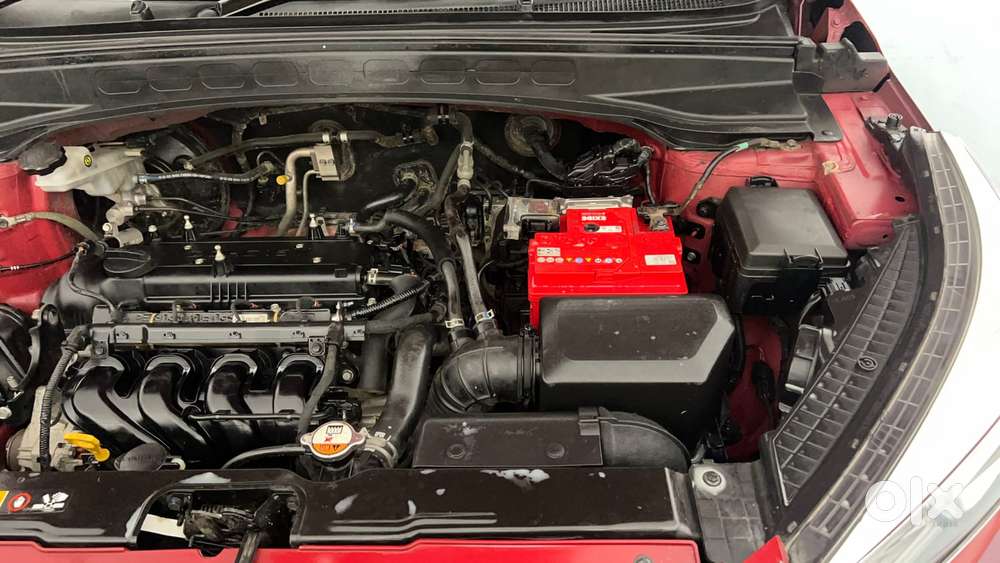Hyundai Creta 1.6 Sx Petrol, 2019, Petrol