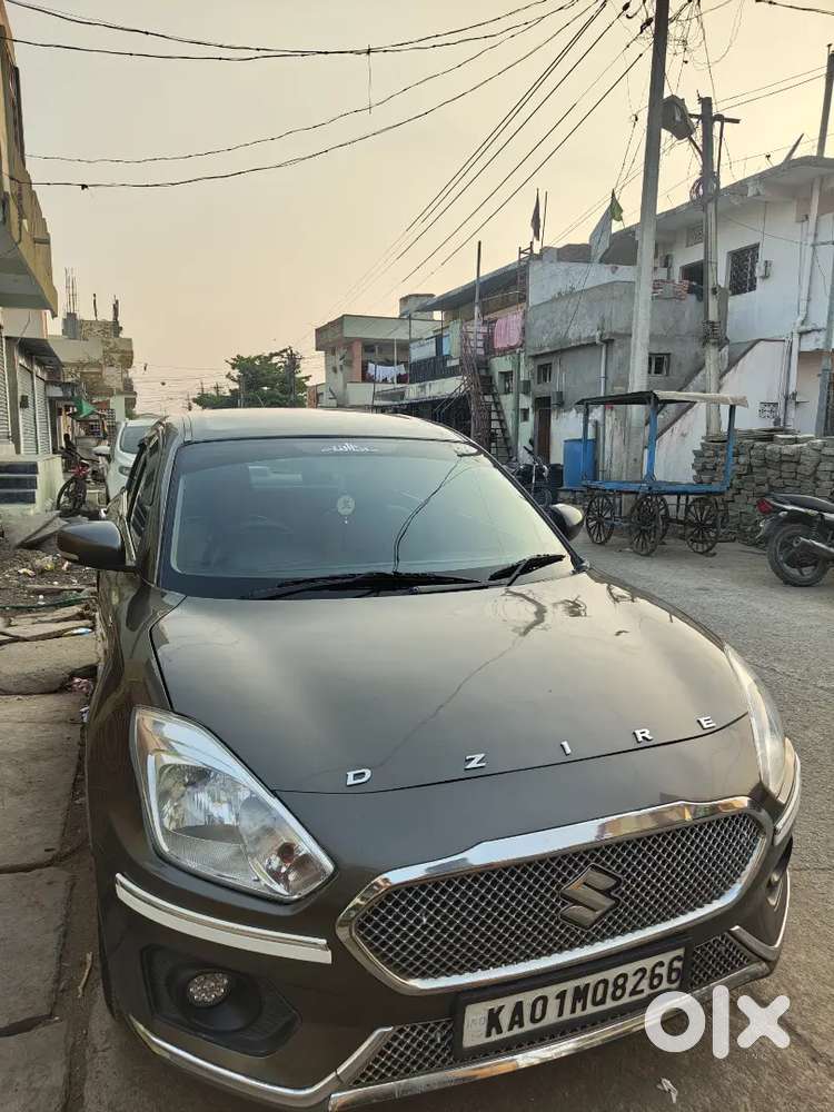 Maruti Suzuki Dzire Diesel Good Condition