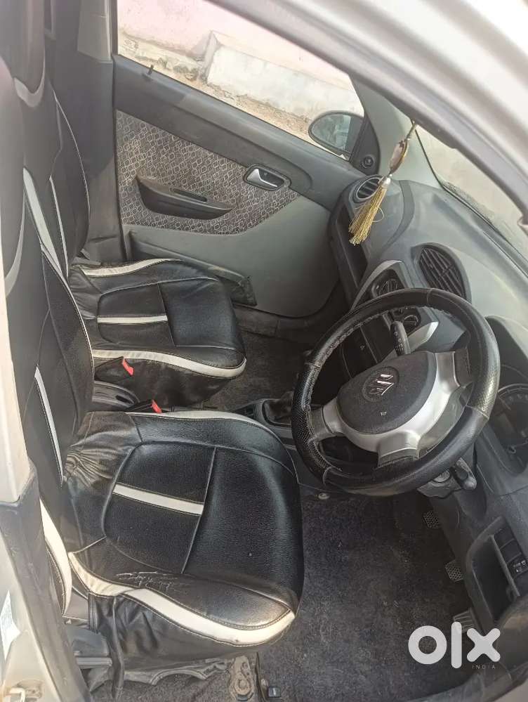 Maruti Suzuki Alto 800 2016 Petrol 40000 Km Driven