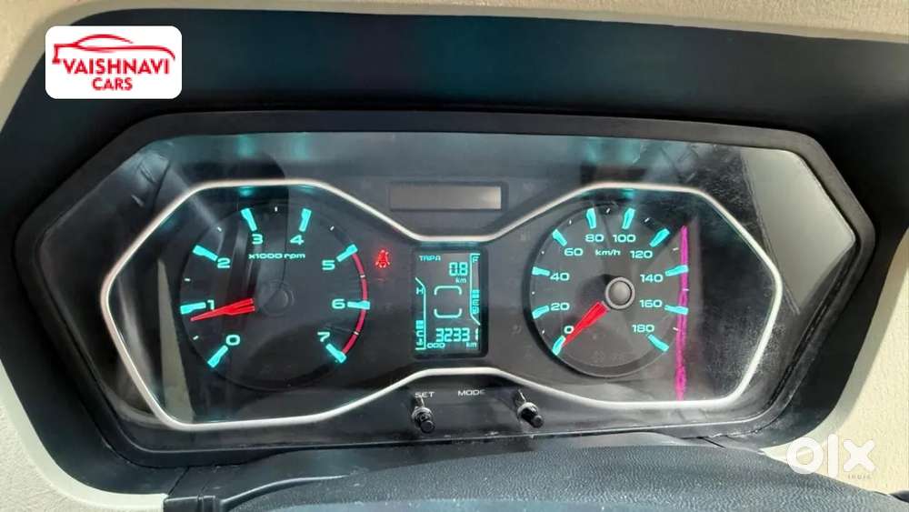 Mahindra Scorpio S11 Mt 7s Cc, 2023, Diesel