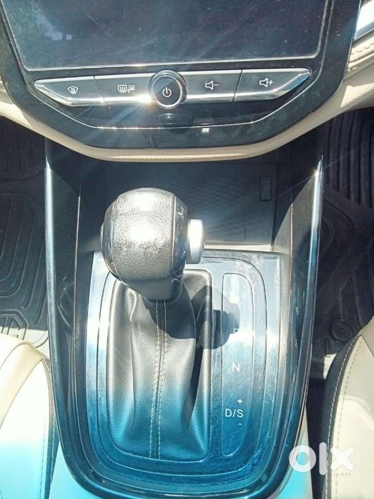 Mg Hector 1.5 Dct Sharp, 2021, Petrol