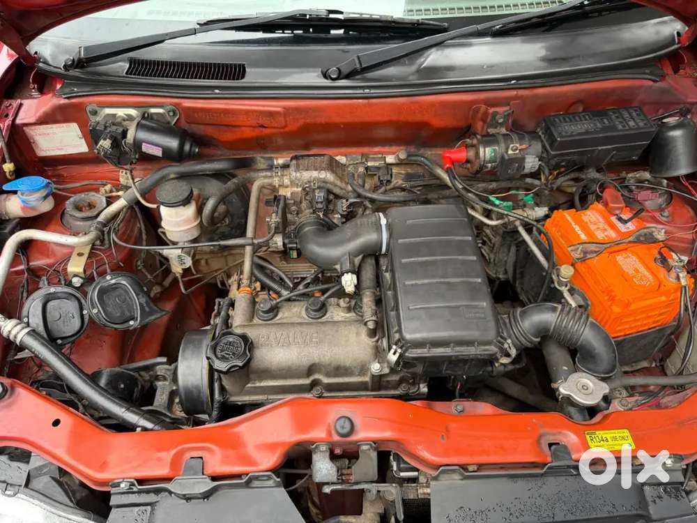 Maruti Suzuki Alto Lxi, 2009
