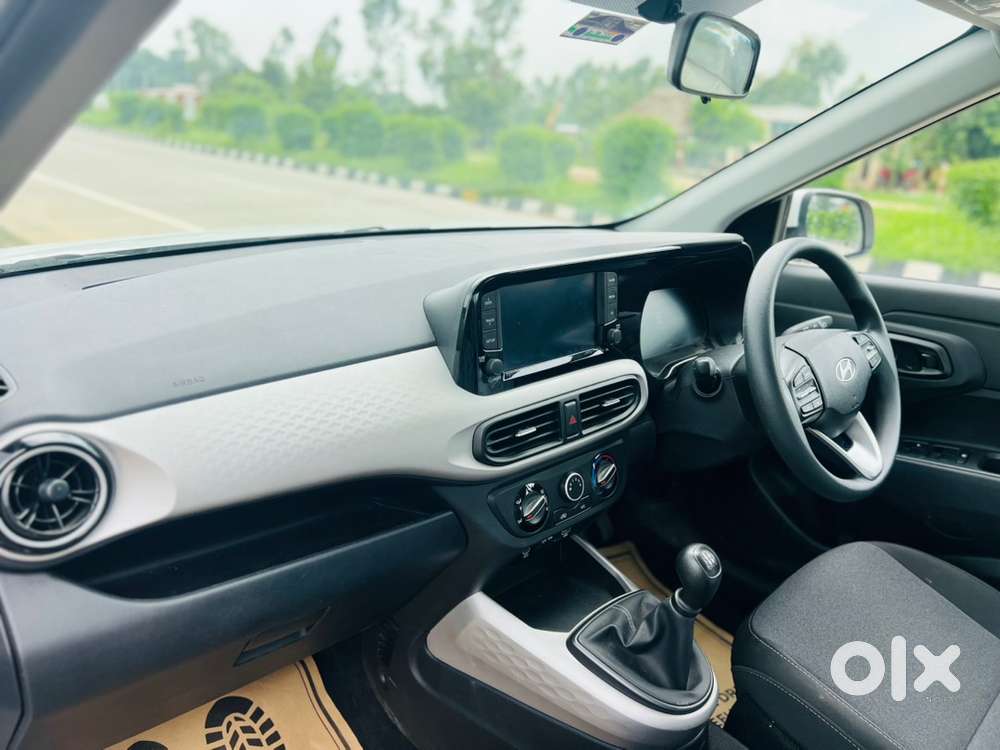 Hyundai Exter Petrol 2026