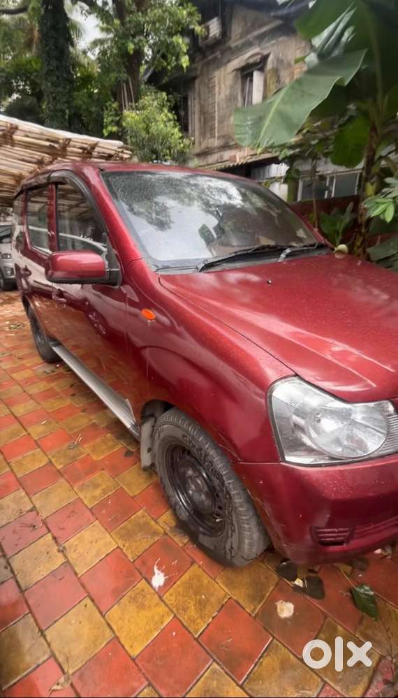 Mahindra Xylo Diesel 2009