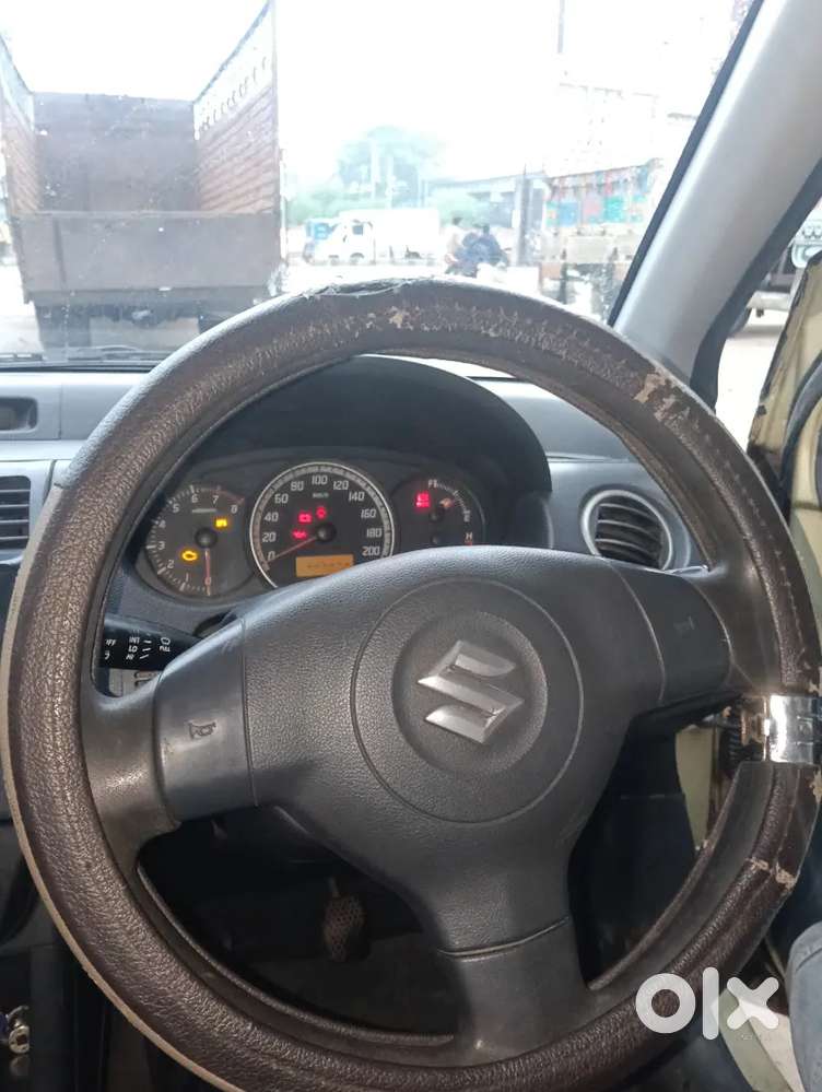 Maruti Suzuki Swift 2005 Petrol Automatic