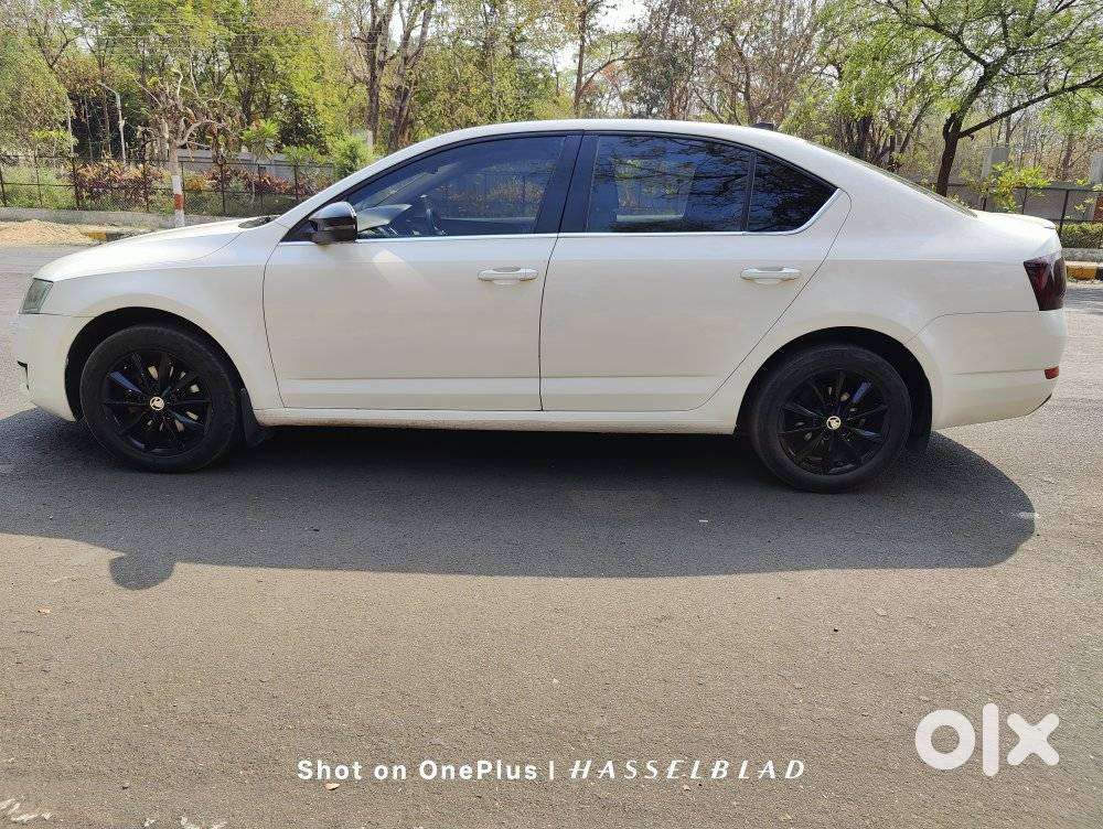 Skoda Octavia Corporate Edition Diesel, 2014, Diesel