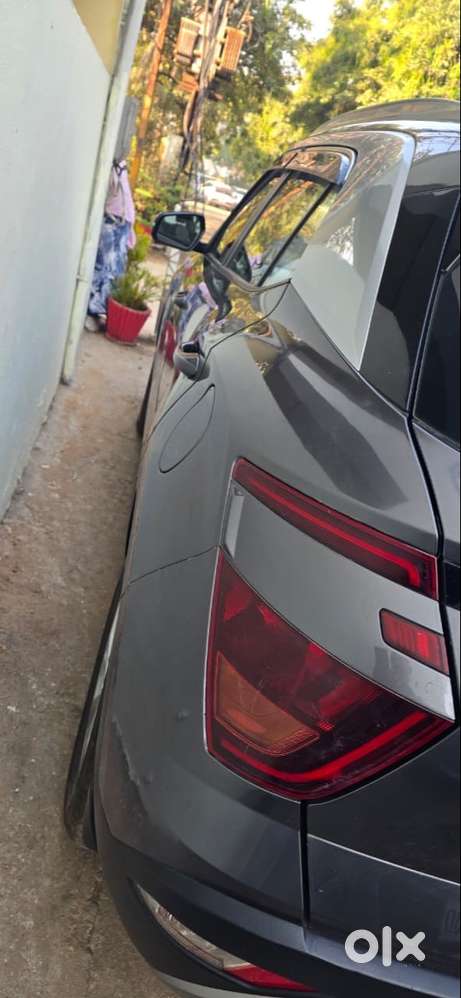 Hyundai Creta 2021 Diesel Good Condition