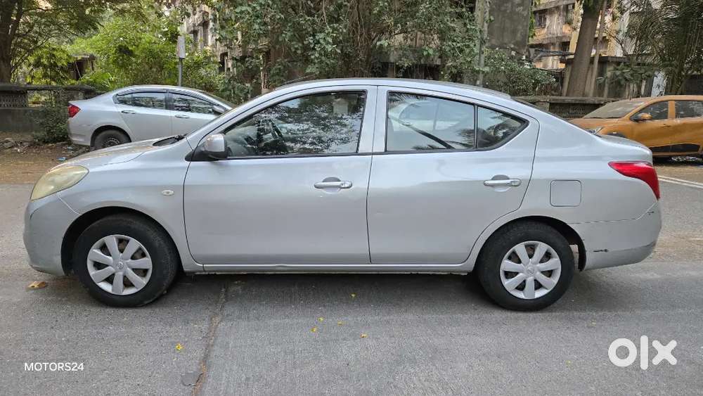 Sunny 2015 (automatic) 34,000km