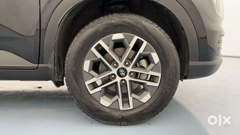 Hyundai Venue 1.0 Sx (o) Turbo Dct, 2023, Petrol