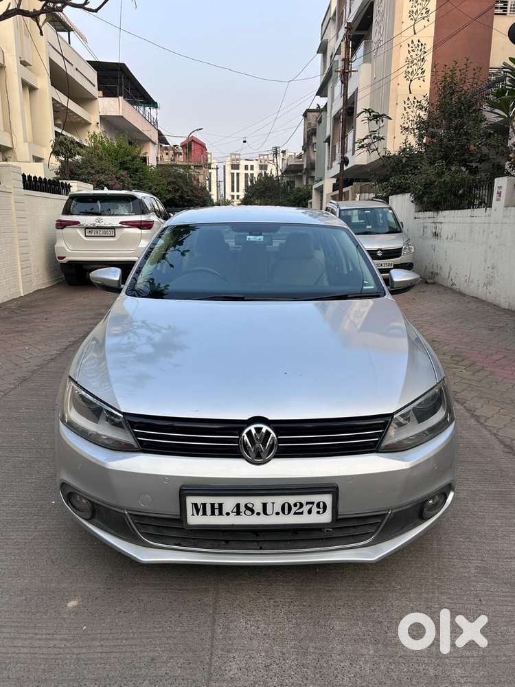 Volkswagen Jetta [2013-2017] 2.0 Highline Tdi, 2013, Diesel