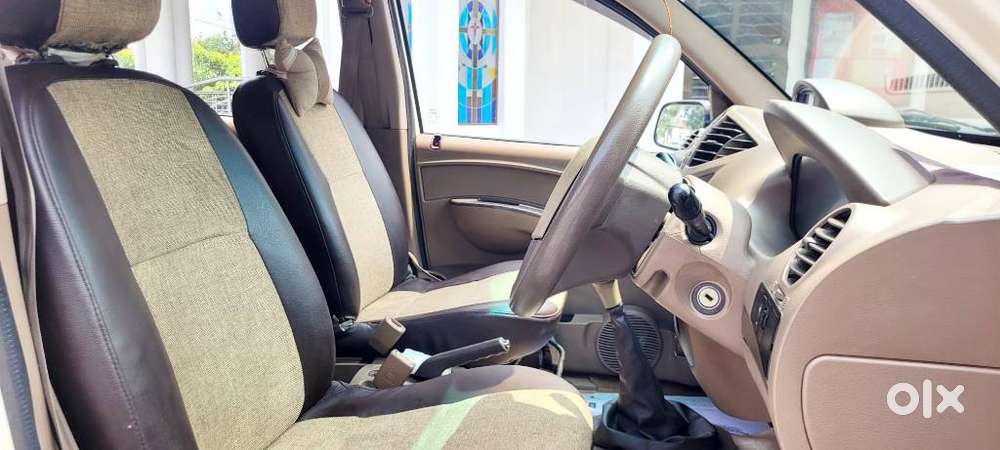 Mahindra Xylo 2009-2011 E4 Bs Iv, 2011, Diesel