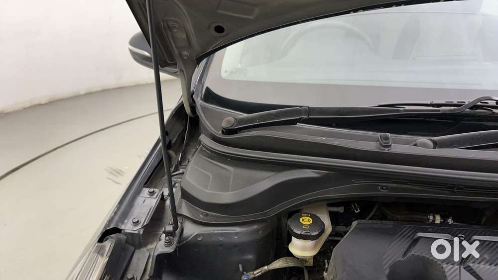 Hyundai Verna 1.5 Sx (o) Vtvt Ivt, 2021, Petrol