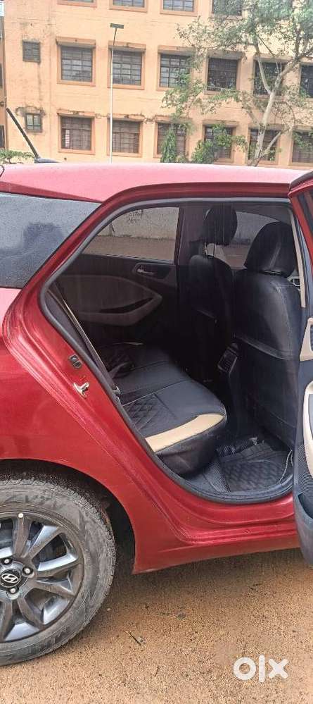 Hyundai Elite I20 Sportz Plus, 2020, Petrol