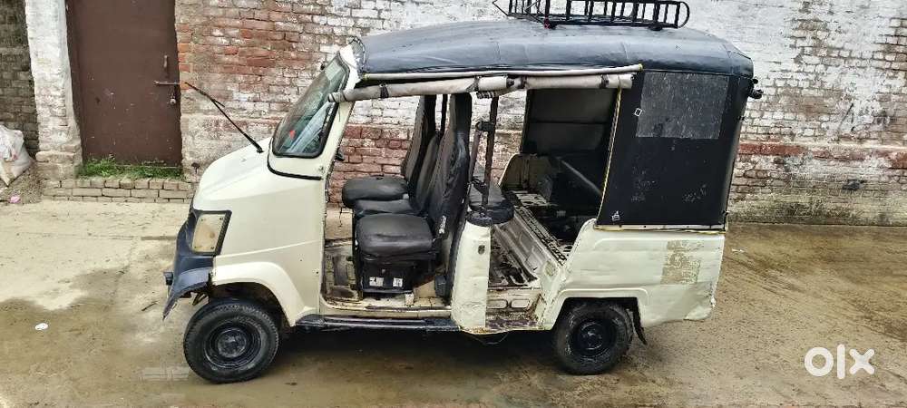 Mahindra Kuv100 Nxt Diesel 2014