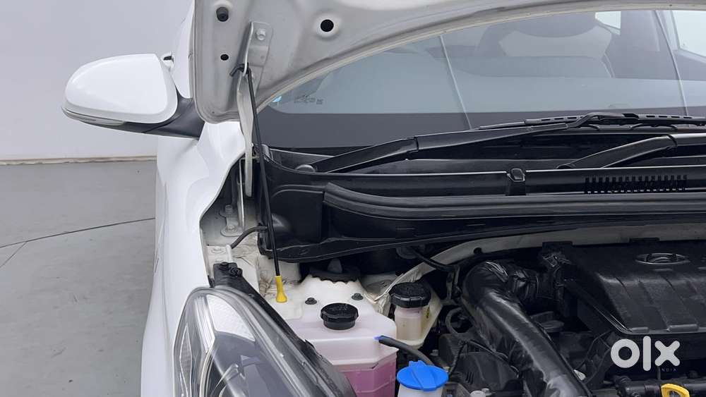 Hyundai Grand I10 Nios Sportz Amt 1.2 Kappa Vtvt, 2023, Petrol