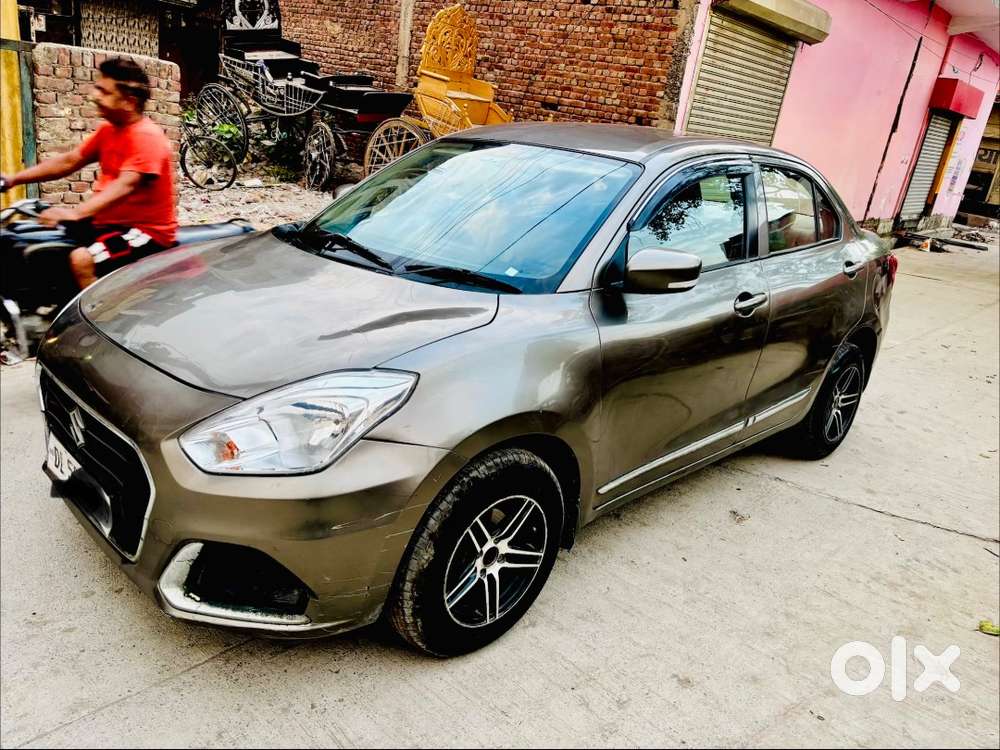 Maruti Suzuki Swift Dzire