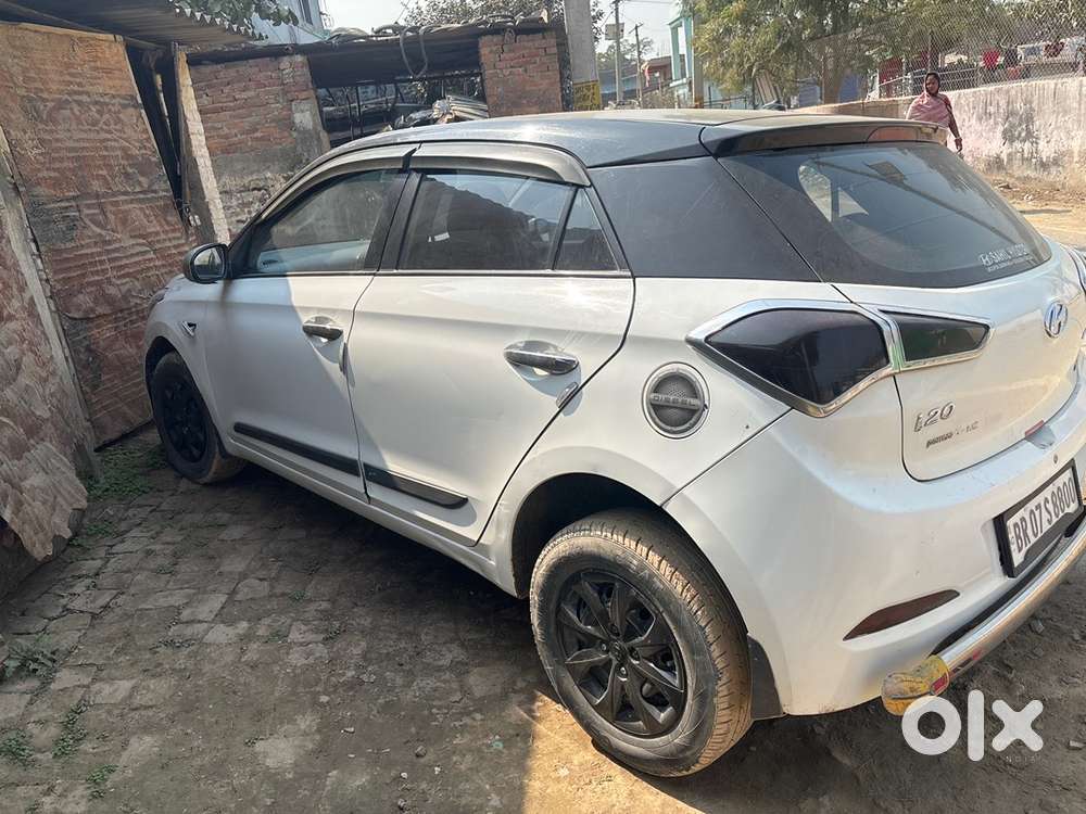 Hyundai I20 2016 Diesel Well Maintained