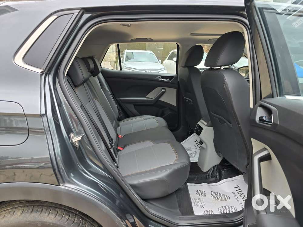 Skoda Kushaq 1.5 Tsi Style, 2025, Petrol