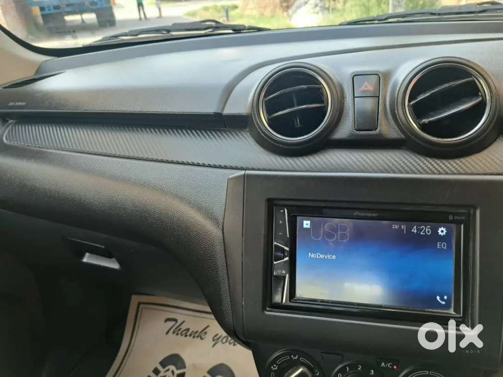 Maruti Suzuki Swift 2022 Petrol 44500 Km Driven