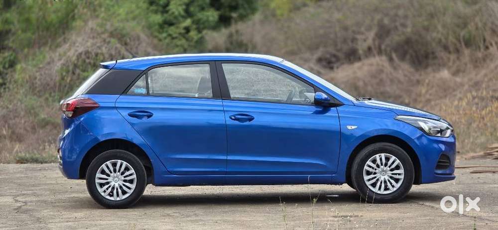 Hyundai Elite I20 [2018-2020] 1.2 Era, 2019, Petrol