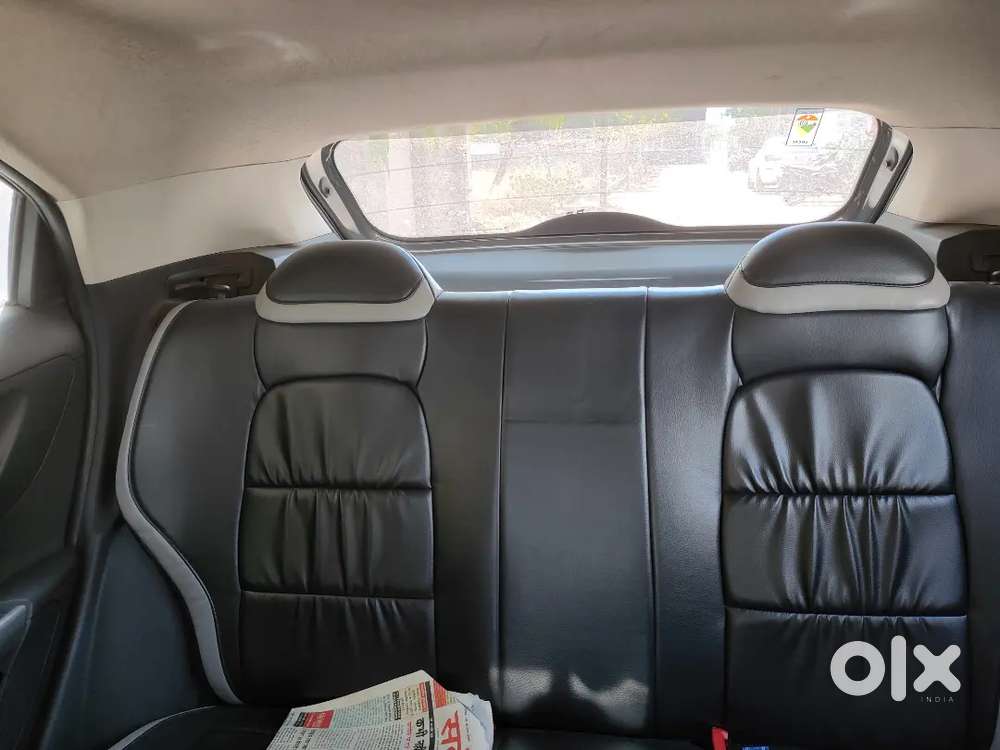 Tata Nexon 2023 Petrol 43100 Km Driven