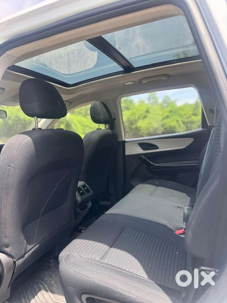Mahindra Xuv700 2023 Diesel