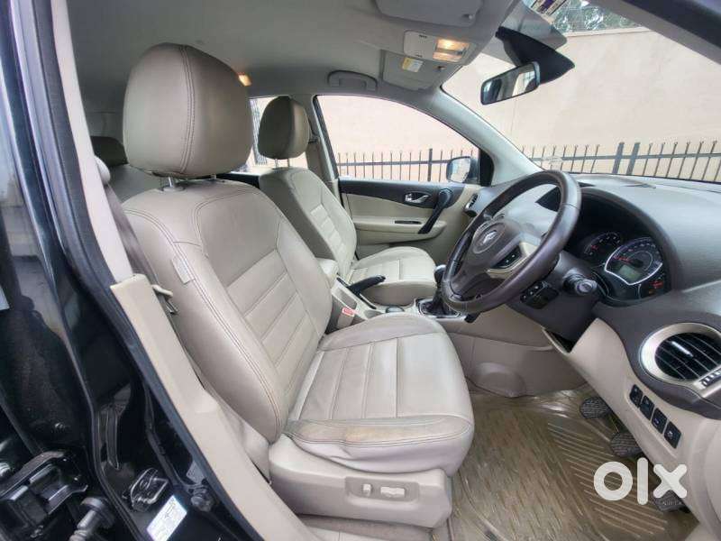 Renault Koleos 4x4 At, 2014, Diesel