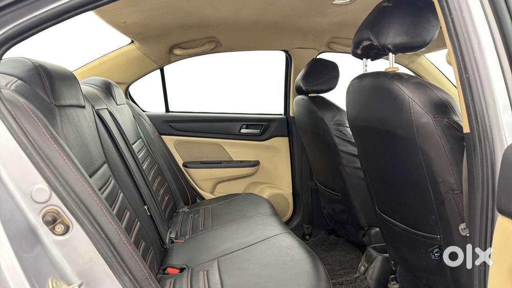 Honda Amaze S Petrol, 2021, Petrol