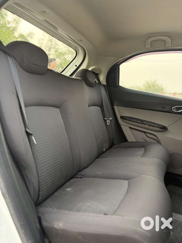 Tata Tiago Xz Diesel, 2017, Diesel