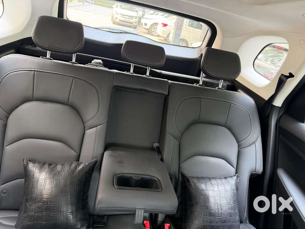 Mg Hector 1.5 Dct Sharp, 2019, Petrol
