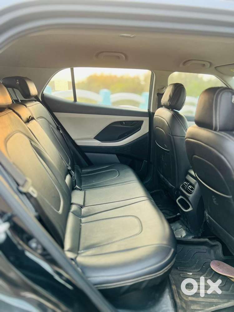 Hyundai Creta 1.4 Ex Diesel, 2023, Diesel