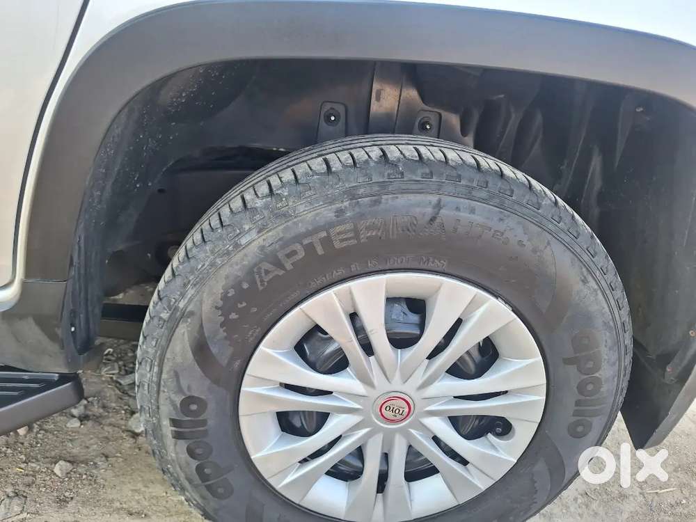 Mahindra Bolero Neo 2023 Diesel 46599 Km Driven9