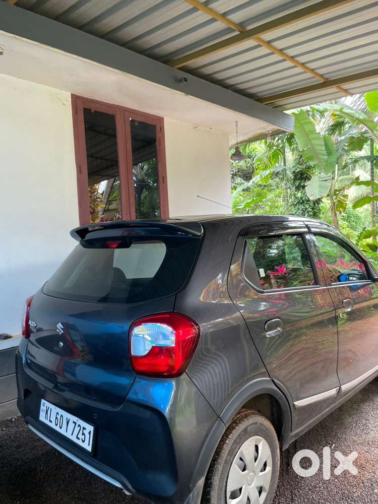Maruti Suzuki Alto 2026