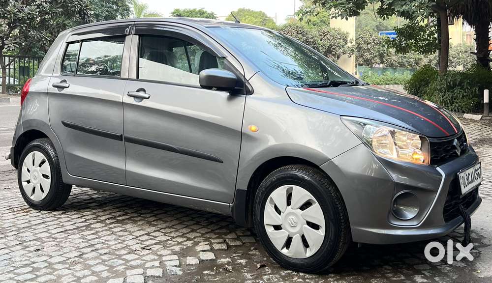 Maruti Suzuki Celerio Vxi(o), 2019, Petrol