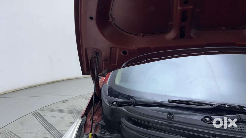 Hyundai Eon Magna, 2013, Petrol