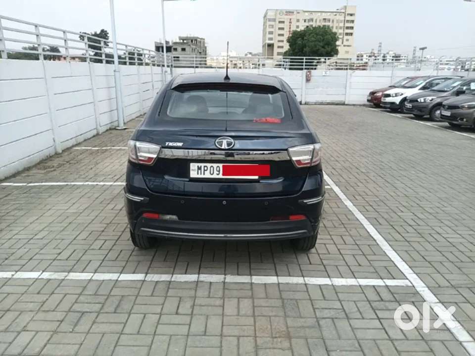 Tata Tigor 1.2 Revotron Xm, 2023, Petrol