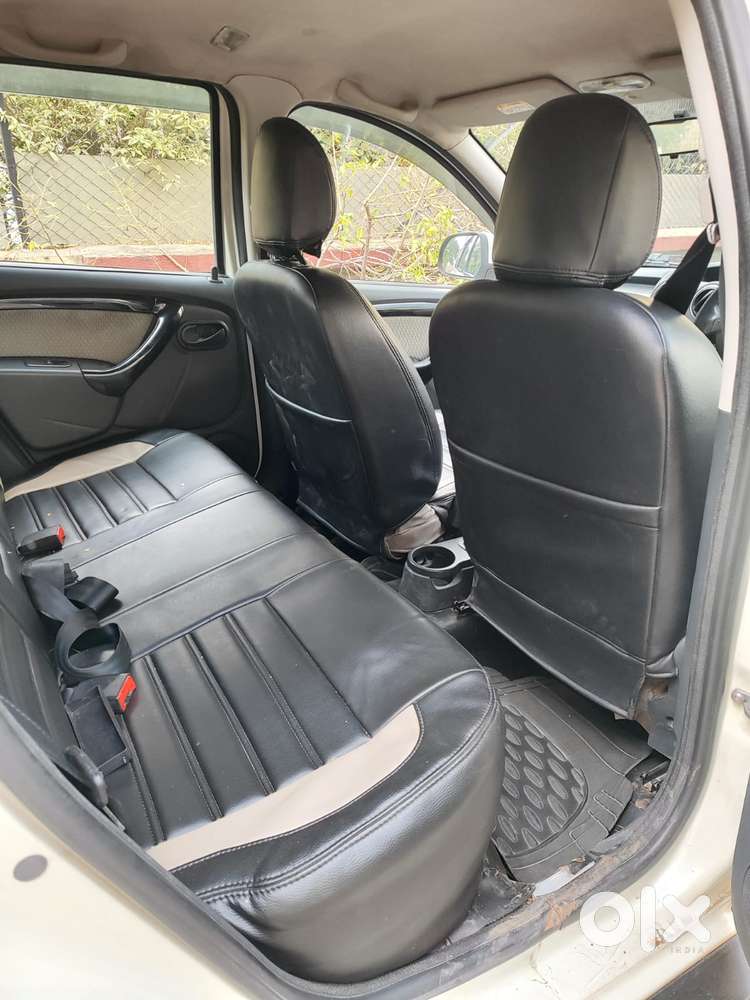 Renault Duster 85ps Diesel Rxl, 2015, Diesel