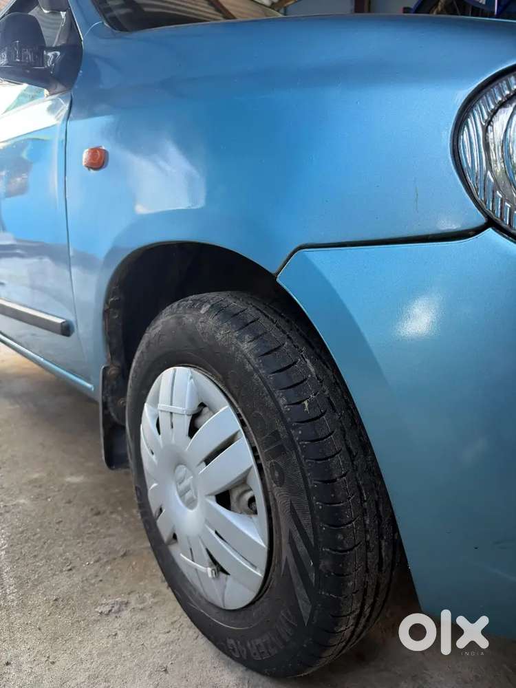 Maruti Suzuki Alto 2030