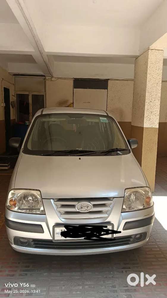 Maintain Car
