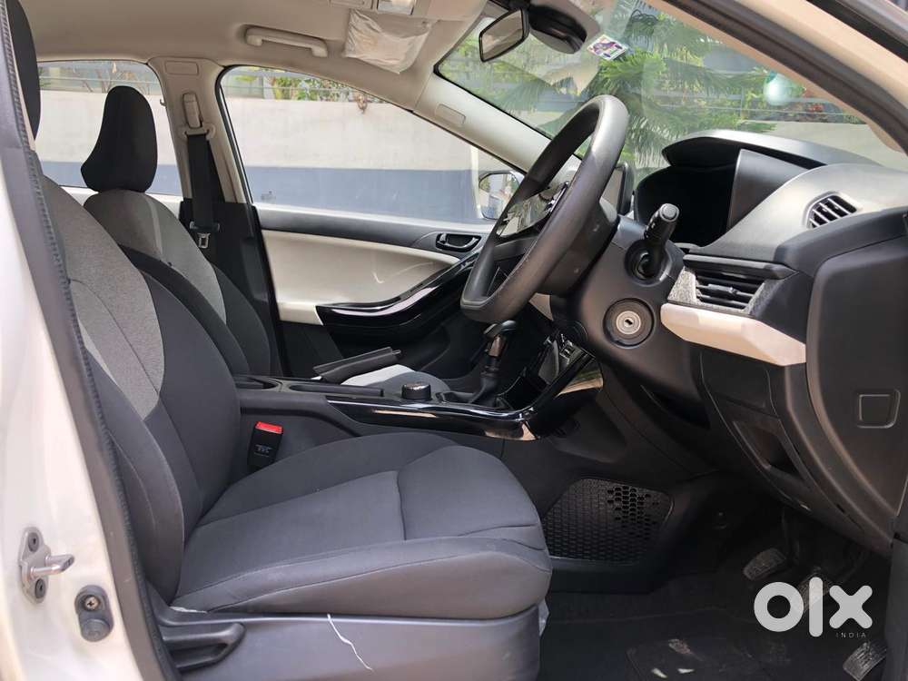 Tata Nexon Pure S 1.5 Revotorq Diesel 6mt, 2024, Diesel