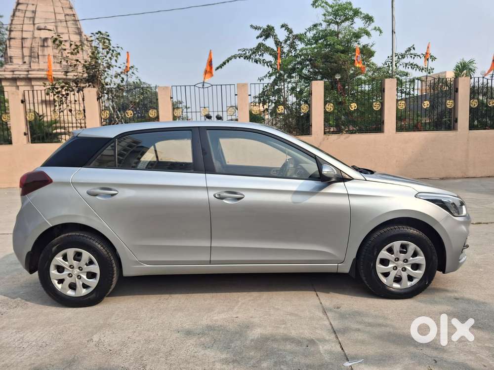 Hyundai Elite I20 Sportz 1.2, 2018, Petrol