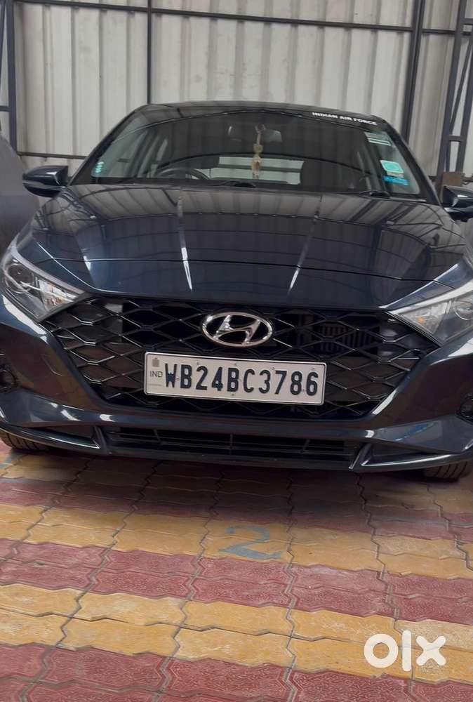 Hyundai New I20 2011